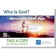 HPWP-19.1 - 2019 Edition 1 - Watchtower - "Who Is God?" - Table